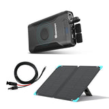 Renogy 72000mAh 266Wh Power Bank Renogy