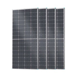 Renogy 250 Watt 16BB N-Type Bifacial Solar Panel Renogy