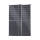 Renogy 250 Watt 16BB N-Type Bifacial Solar Panel Renogy