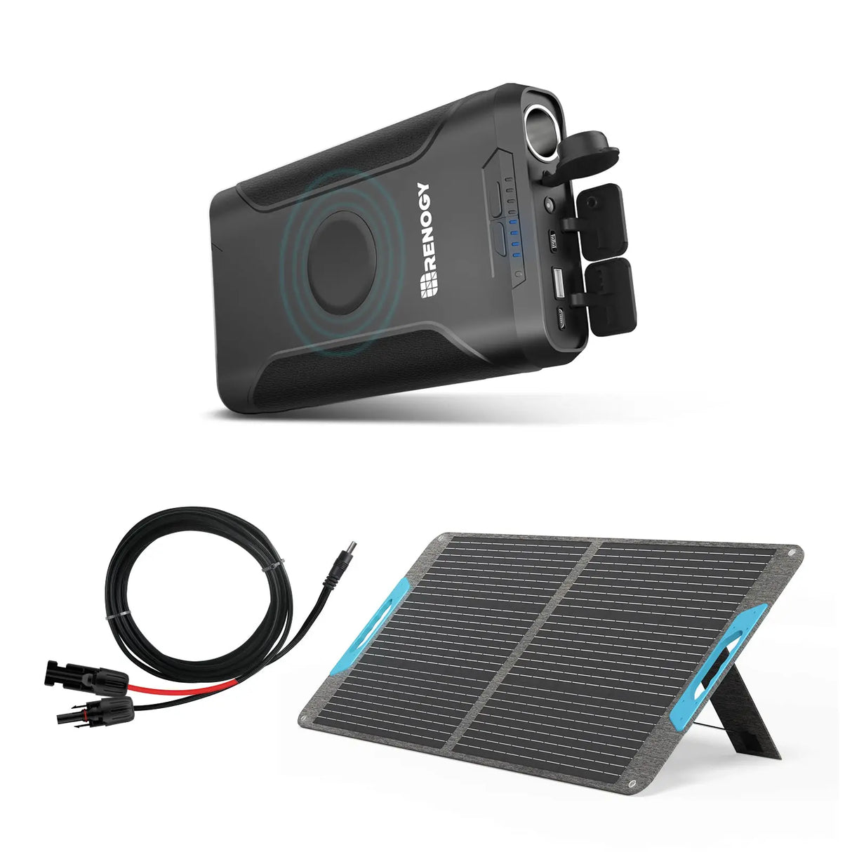 Renogy 72000mAh 266Wh Power Bank Renogy