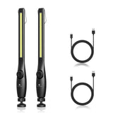 Dr. Prepare LED Work Light, 700 Lumens Rechargeable Work Light Renogy