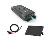 2025 Renogy Upgraded 76,800mAh 276Wh Power Bank Renogy