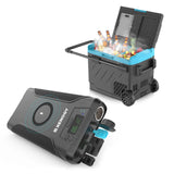 2025 Renogy Upgraded 76,800mAh 276Wh Power Bank Renogy