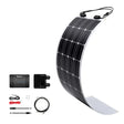Essential Kit 100W 12V Solar RV Kit Renogy