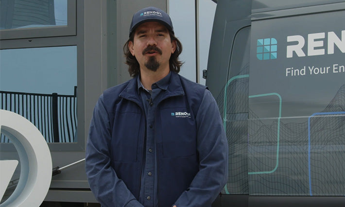 Want to Learn More About DIY Off-Grid Energy?