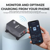 REGO 12V 60A MPPT Solar Charge Controller Renogy