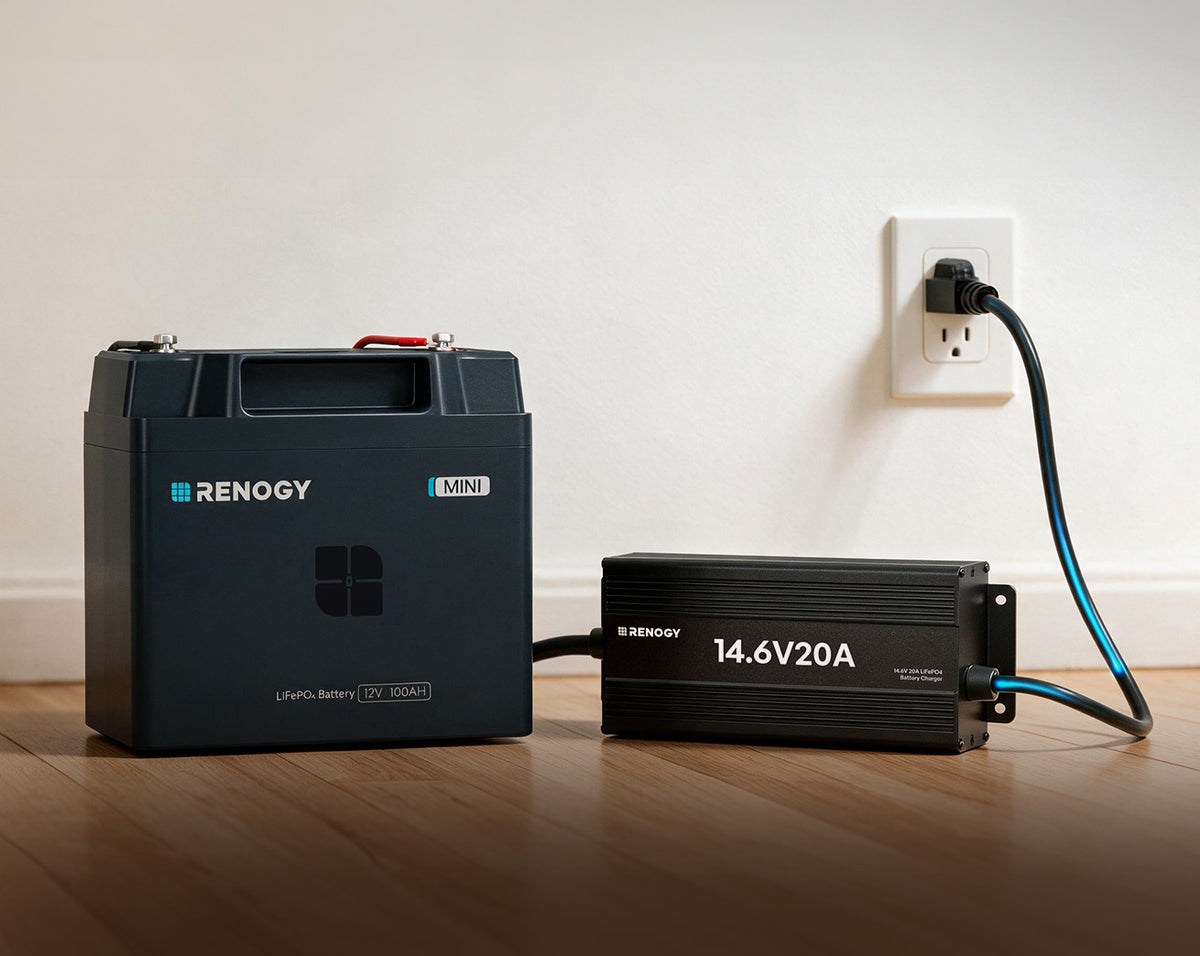 AC Charging