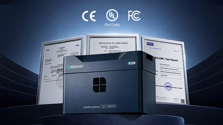 Tested & Trusted Power