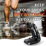 Dr. Prepare Boot Dryer Shoe Dryer Renogy