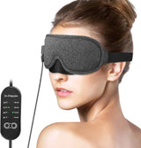 Dr. Prepare Heated Eye Mask Renogy