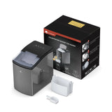 Dr.Prepare Countertop Nugget Ice Maker Renogy