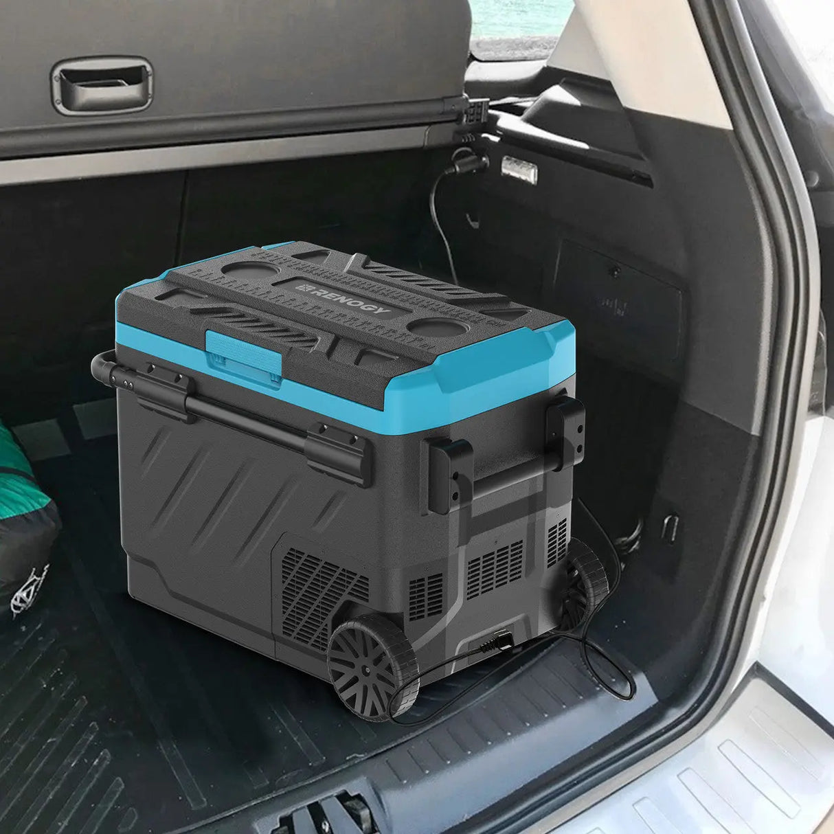 Renogy 42 Quart (40L) Portable Refrigerator Renogy