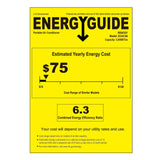 Renogy 8000 BTU Portable Air Conditioner Renogy