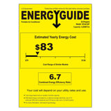 Dr.Prepare 10000 BTU Smart WiFi Portable Air Conditioner Renogy