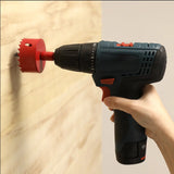 55mm HSS Bi-Metal Hole Saw with Corn Hole Drilling Cutter Renogy