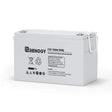 Deep Cycle AGM Battery 12 Volt 100Ah/200Ah Renogy