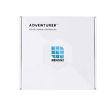 Renogy Adventurer Li- 30A PWM Flush Mount Charge Controller w/ LCD Display