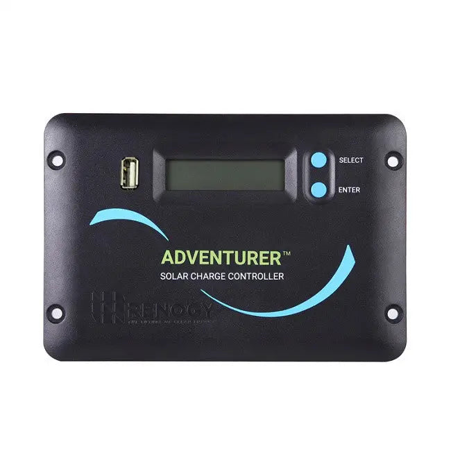 Renogy Adventurer-30A PWM Charge Controller