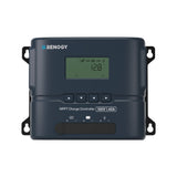 Rover 2 12V/24V 20A/30A Compact MPPT Charge Controller with Bluetooth