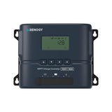 Rover 2 12V/24V 20A/30A Compact MPPT Charge Controller with Bluetooth