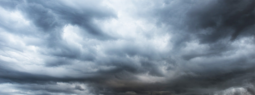 Cloudy Days 