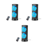 Dr.Prepare 10W DC Tower Fan with Remote