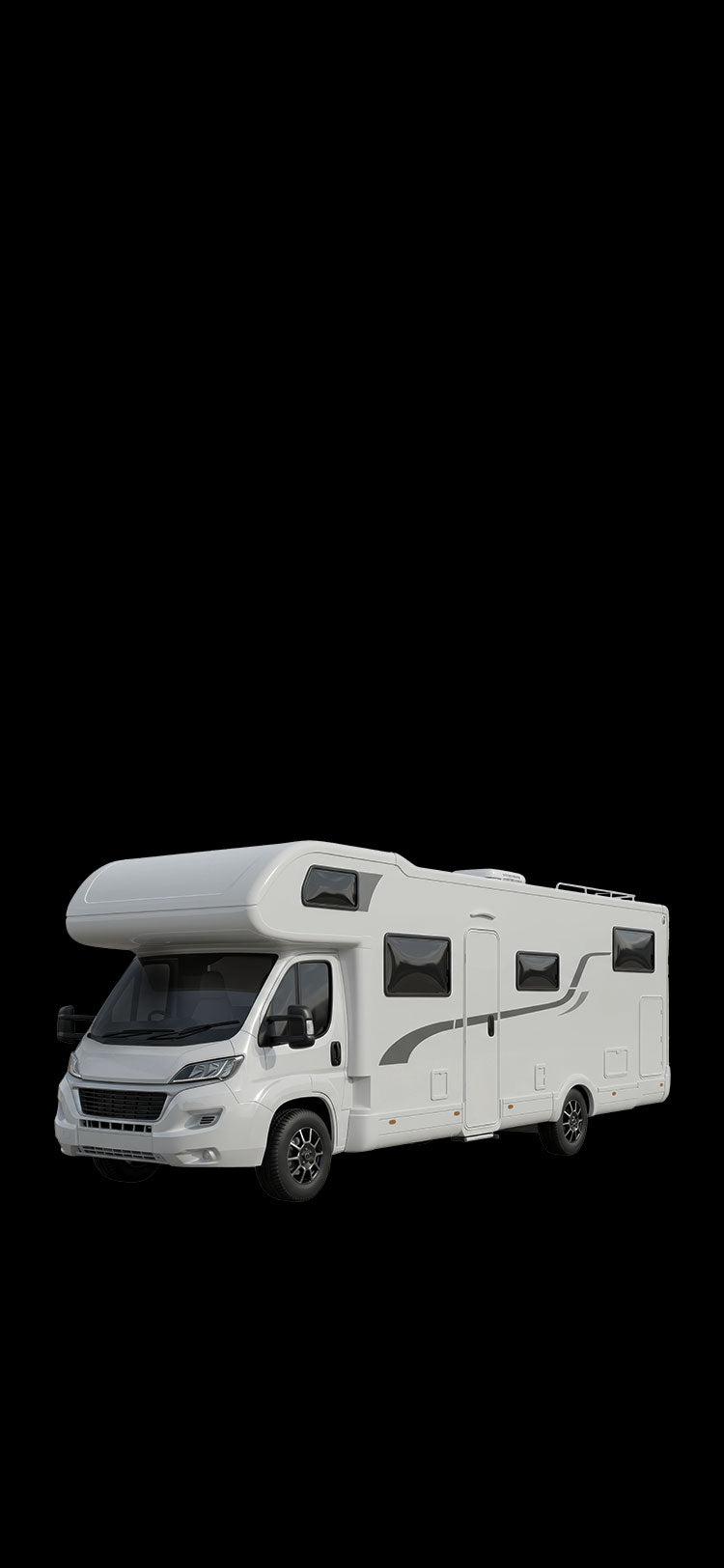 What is An RV Solution?