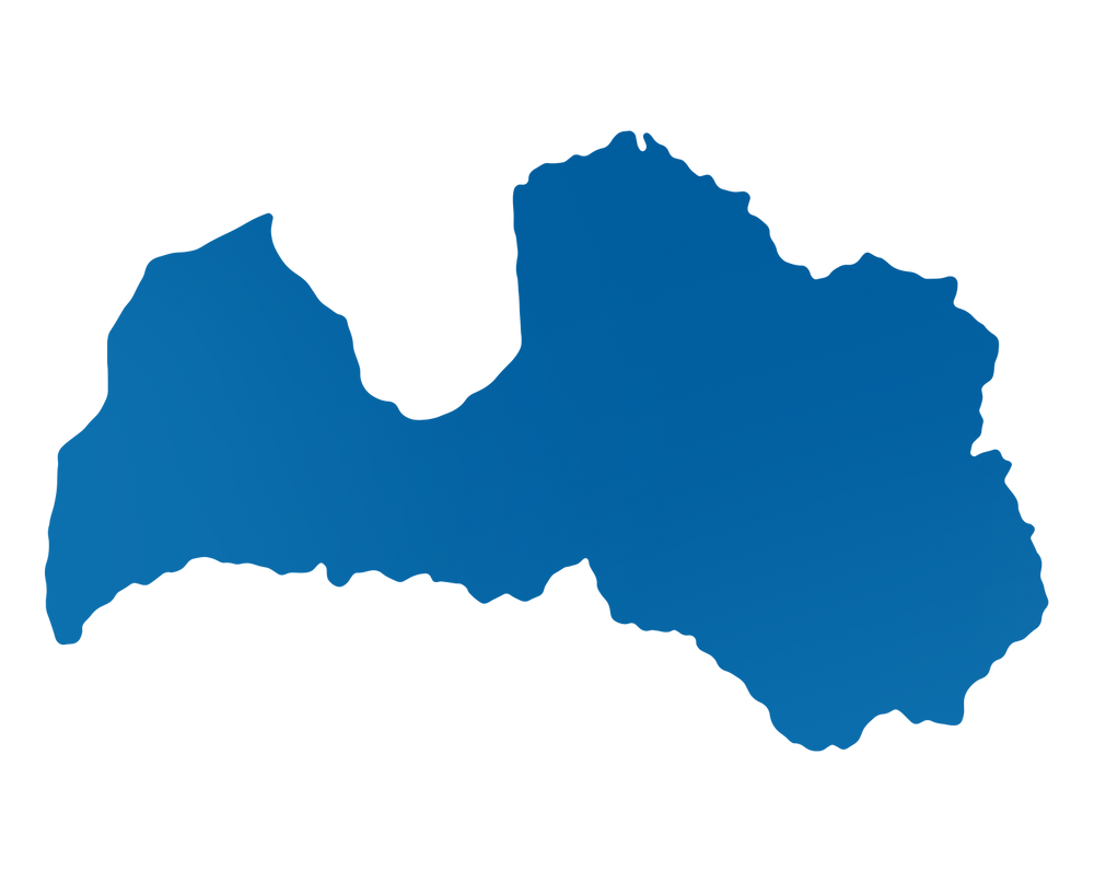 Latvija