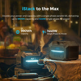 Renogy 500 Portable Power Station Renogy