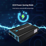 ECO Power-Saving Mode