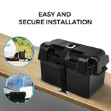 Easy and Secure Installation