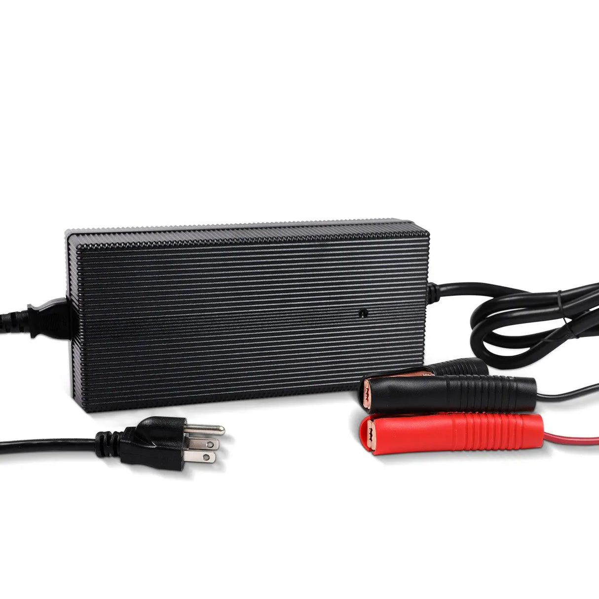 12V 20A/24V 10A AC-to-DC LFP Portable Battery Charger Renogy