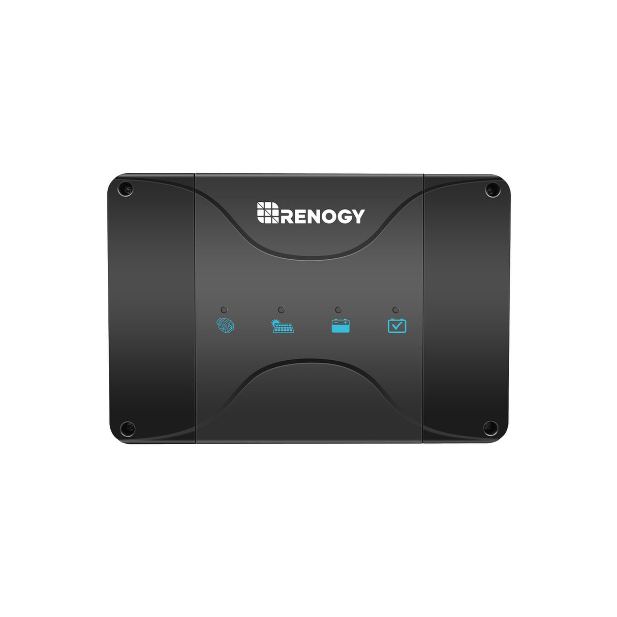 renogy dc to dc battery charger