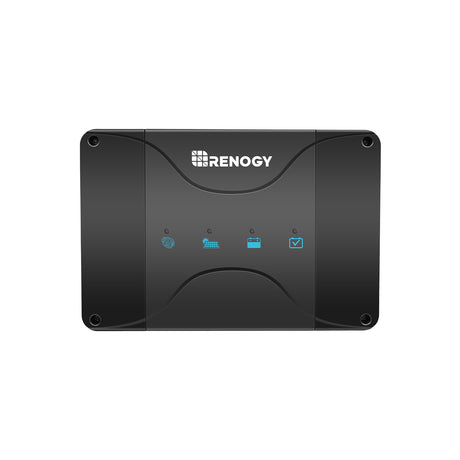 12V 30A/50A DC-DC On-Board Battery Charger with MPPT Renogy