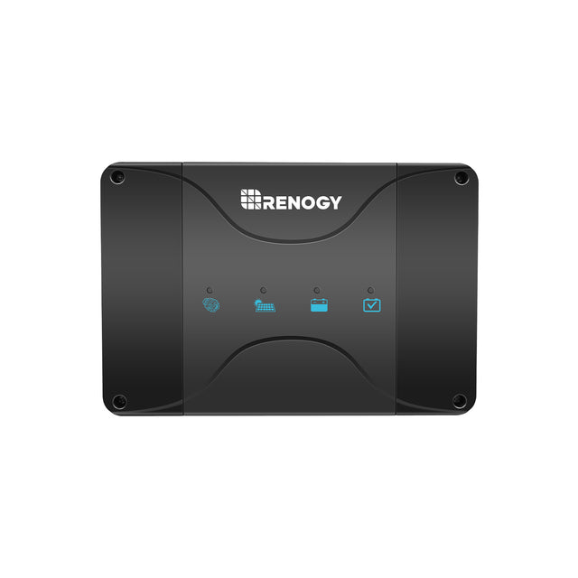 12V 30A/50A DC-DC On-Board Battery Charger with MPPT Renogy