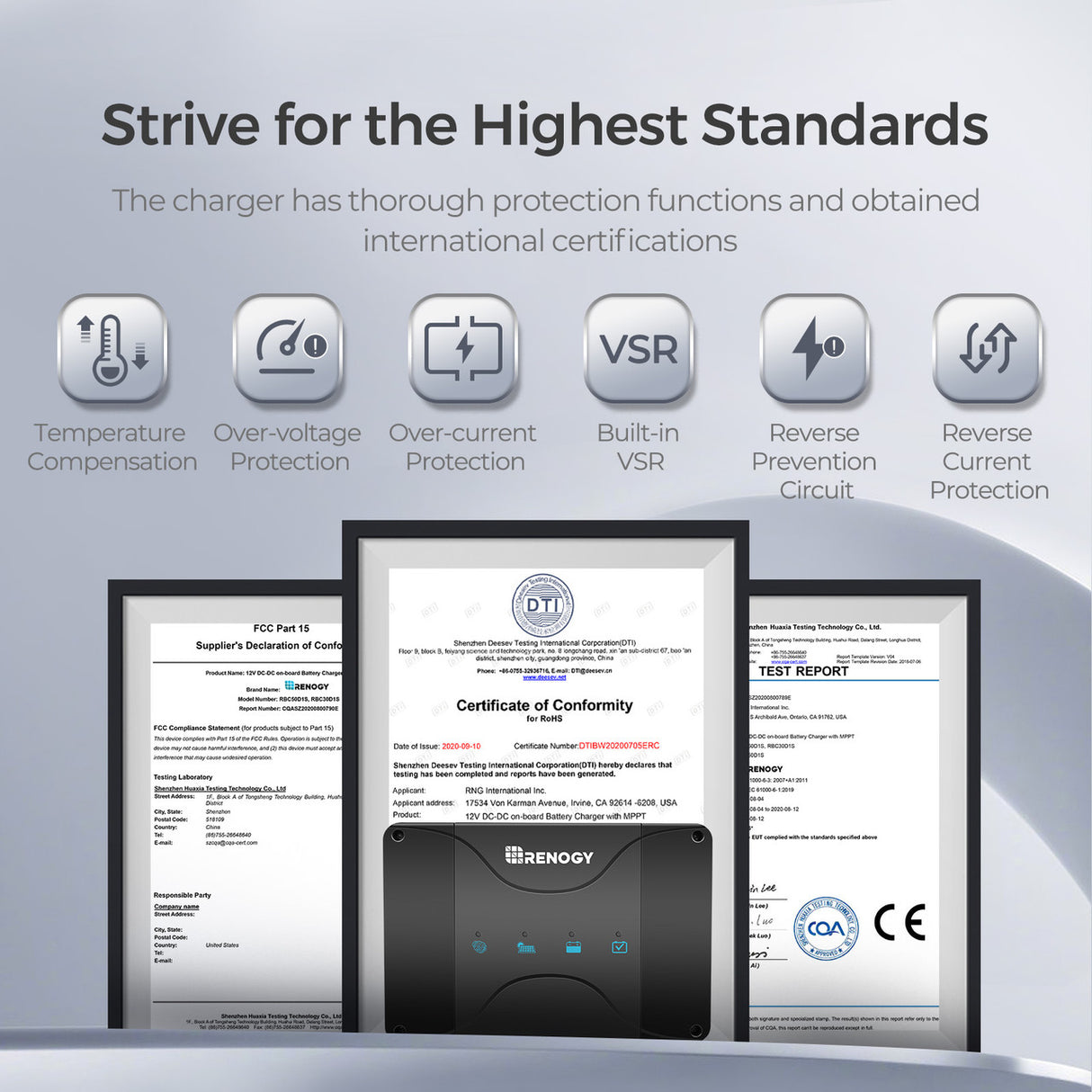 renogy dc to dc charger