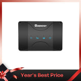 12V 30A/50A DC-DC On-Board Battery Charger with MPPT