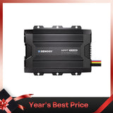 40A DC-DC Battery Charger with MPPT