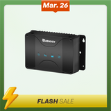 12V 30A/50A DC-DC On-Board Battery Charger with MPPT Renogy