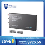 12V 104Ah Super Slim Lithium Iron Phosphate Battery with Self-Heating | Rego Series
