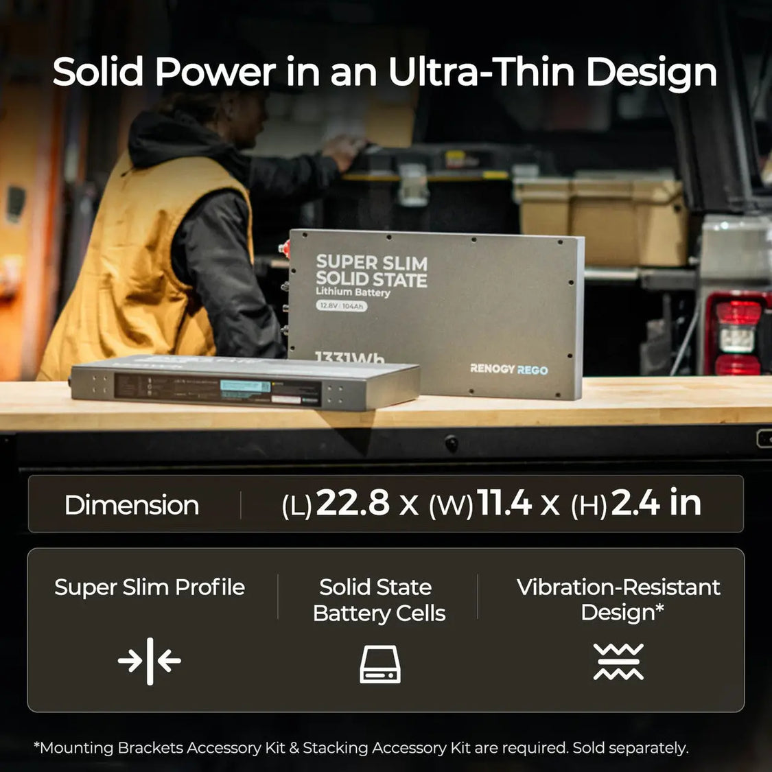 Battery Sizing Guide | Renogy US