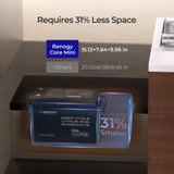 Renogy Core Mini - LiFePO4 12.8V  300/200/100Ah Lithium Batteries