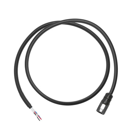 LP16 Plug (7-Pin) to Bare Wire Renogy