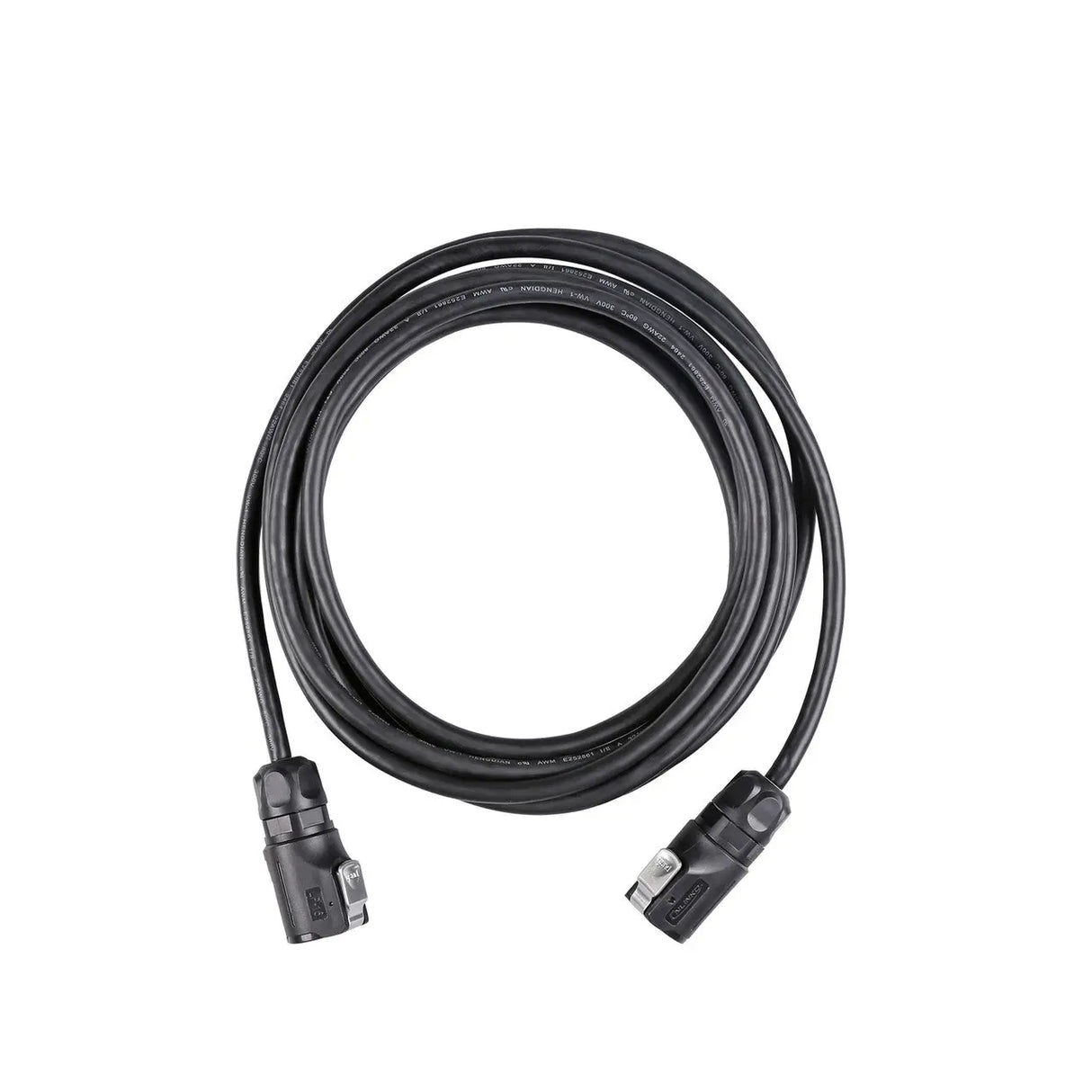 LP16 Plug (7-Pin) 10Ft/23Ft Communication Cable Renogy