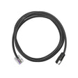 LP16 Plug (7-Pin) to RJ45 20Ft Communication Cable Renogy