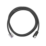 LP16 Plug (7-Pin) to RJ45 20Ft Communication Cable Renogy
