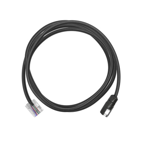 LP16 Plug (7-Pin) to RJ45 20Ft Communication Cable Renogy