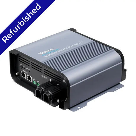 Refurbished 36V/48V Rover Boost 10A MPPT Solar Charge Controller Renogy