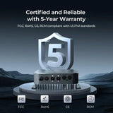 REGO 12V/24V/36V/48V 30A MPPT Solar Charge Controller