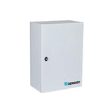 DC Circuit Breaker Box